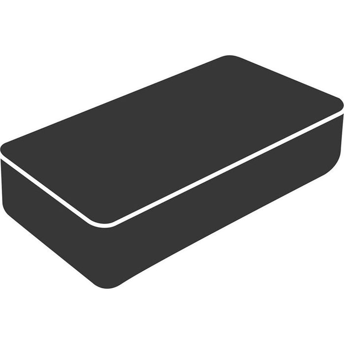 Photo of Cane-line Cover - Cover - Cover 1 - 5602s: Sun loungers - W: 218 x D: 85 x H: 35 cm