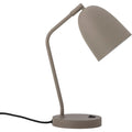 Thumbnail photo of Lemar Bordlampe