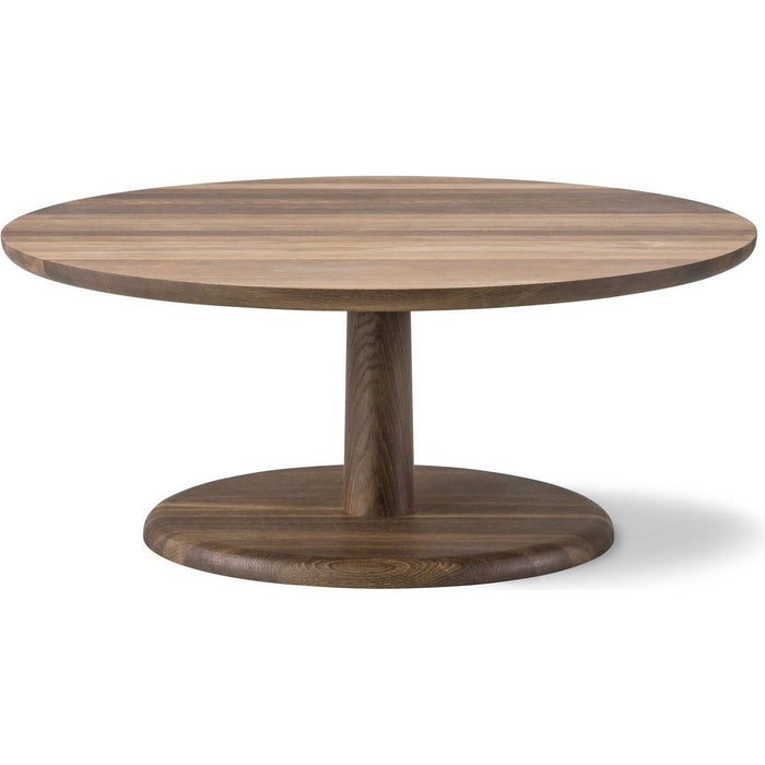 Photo of Pon Side Table - Model 1295 - Ø90 x H38 cm