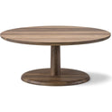 Pon Side Table - Model 1295 - Ø90 x H38 cm
