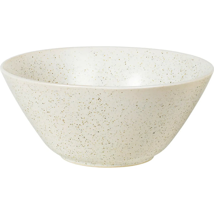 Photo of Nordic Vanilla bowls ø25cm - set of 4 pieces