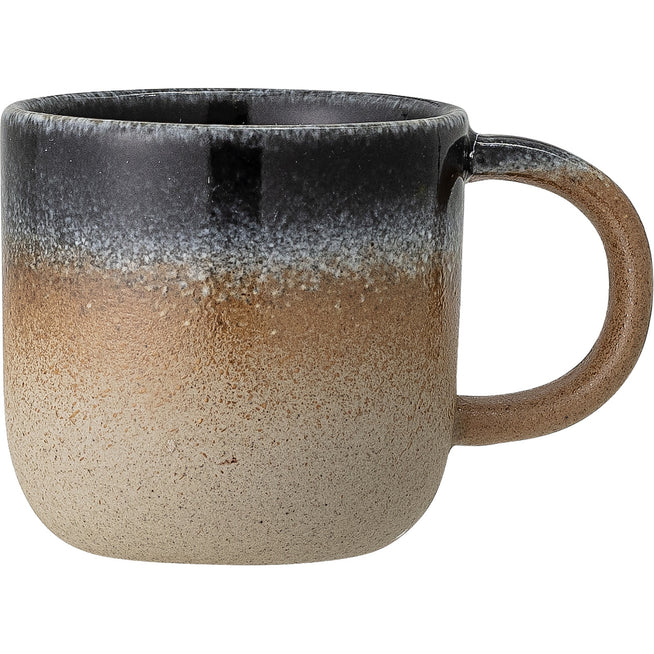 Photo of Aura Mug Bmulti Colour - Set of 6 pcs Ø8xH7.5 cm