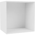 Thumbnail photo of Montana Mini 1001 - New White - Hyllsystem - Peter J. Lassen - Vit - Mdf