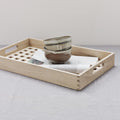 Thumbnail photo of Fionia Tray 48x32 Teak Skagerak By