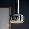 Thumbnail photo of Vl 56 Hanging Lamp Brass