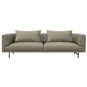 Photo of 632 Chimney 3 Pers. Sofa L: 240 Cm 1