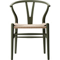 Thumbnail photo of CH24 Wishbone Chair Soft | Hans J. Wegner x Ilse Crawford