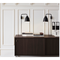 Thumbnail photo of Caravaggio Read Wall Lamp
