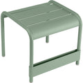 Luxembourg Small Low Table/footrest, Cactus - Småbord & Sidobord Utomhus