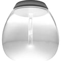 Thumbnail photo of Empatia 26 Vägg/taklampa - Plafonder - Carlotta De Bevilacqua,paola Di Arianello - Transparent
