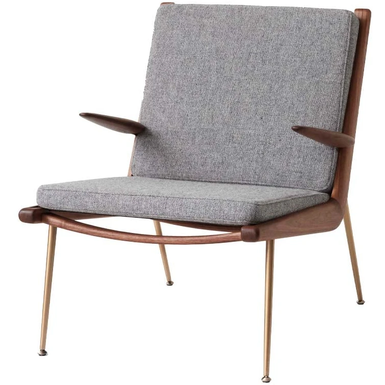 Boomerang HM2 Armchair