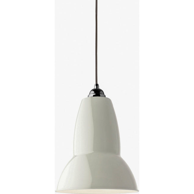 Photo of Original 1227 - Midi Pendellampa, Linen White - Pendellampor - George Carwardine - Vit