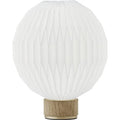 Thumbnail photo of 375 Table Lamp Paper Shade