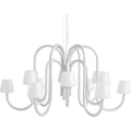 Thumbnail photo of Apollo Chandelier