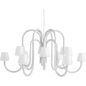 Apollo Chandelier
