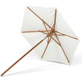 Thumbnail photo of Messina Umbrella Ø210 - Parasol - Skagerak Design Team