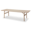 Skagerak Hven Dining Table 260 From Fritz Hansen