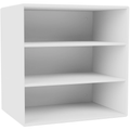 Thumbnail photo of Montana Mini 1004 - New White - Hyllsystem - Peter J. Lassen - Vit - Mdf