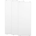 Thumbnail photo of String Shelving 78x30 - White - 3-pack - Mdf