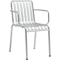 Thumbnail photo of Palissade Armchair
