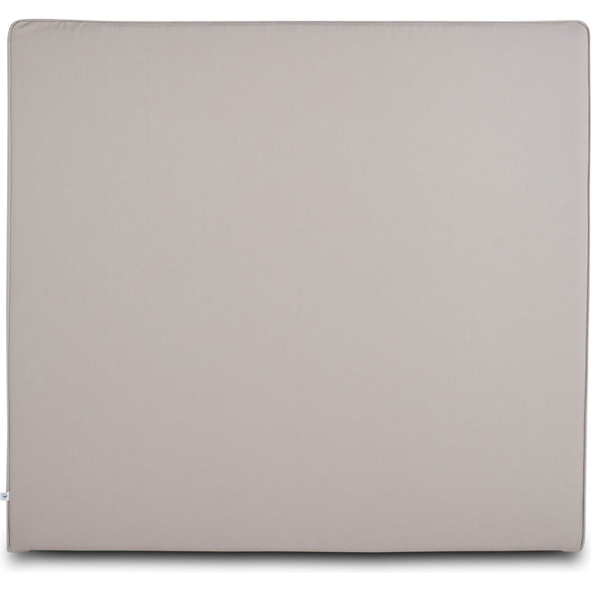 Photo of Alexandra Headboard Canvas, Sand