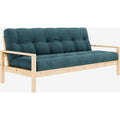 Thumbnail photo of Knob (sleeping) Sofa