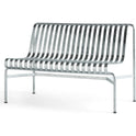 Palissade Dining Bench without Armrests