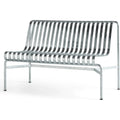 Thumbnail photo of Palissade Dining Bench without Armrests