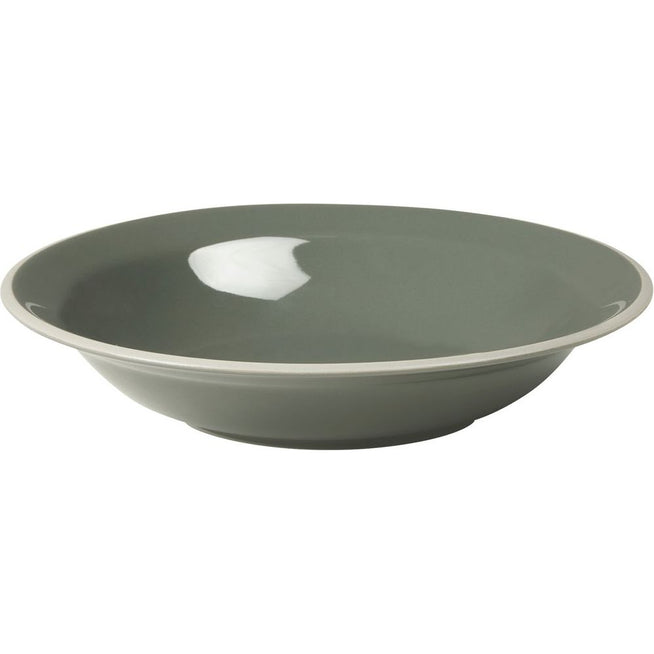 Photo of Taverna Deep Plates Set of 4