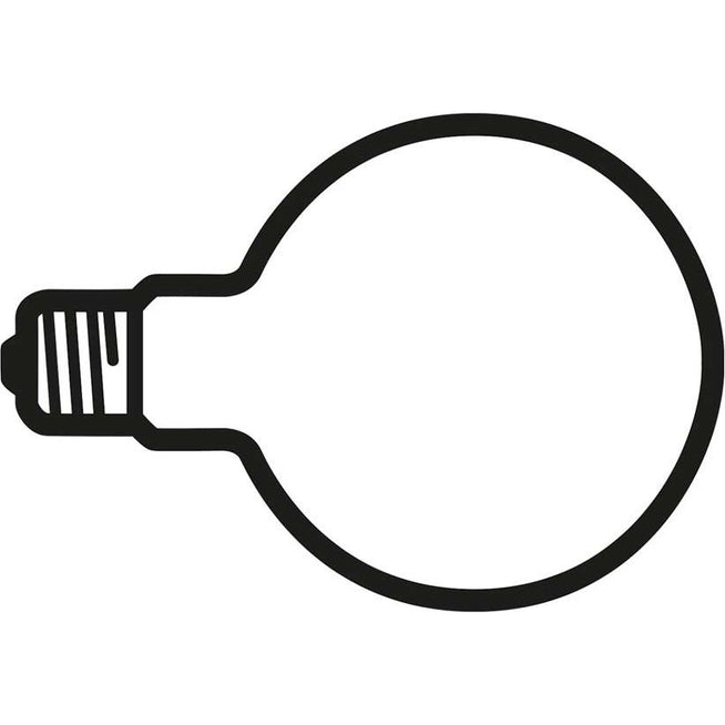 Photo of Bulb Led 3w 2500k Dimmable F/taraxacum 88
