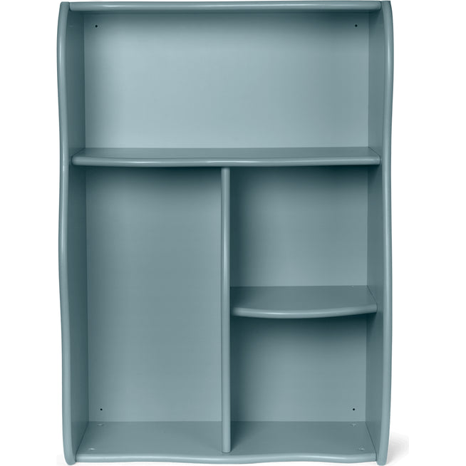 Photo of Slope Bogreol - Reol - Storm - W66 X D36 X H95 Cm