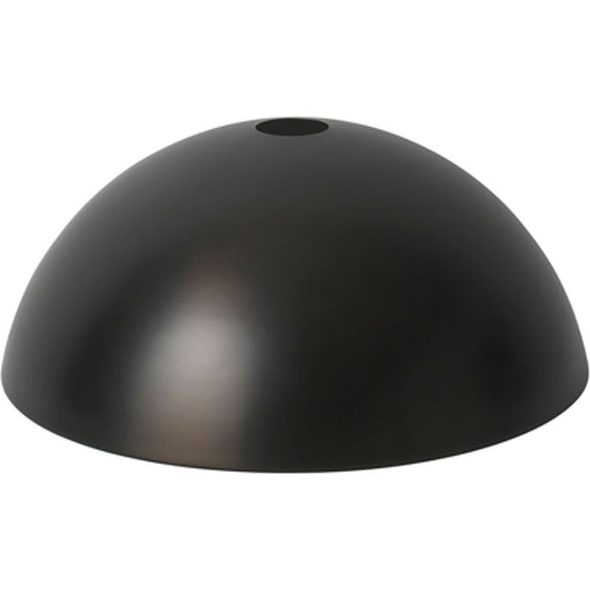 Photo of Collect  - Dome Shade Ø: 38 Cm - Black