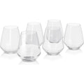 Thumbnail photo of Eva Solo Legio Nova Vandglas 6 Stk 40 Cl