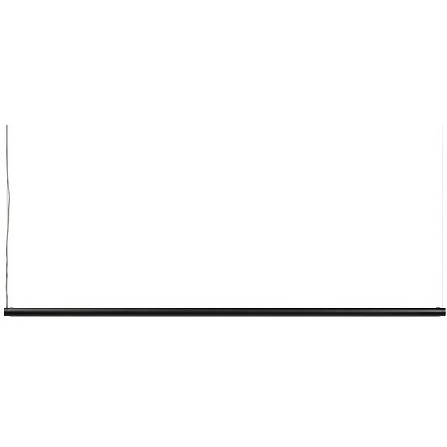 Photo of Factor Linear Suspension Ceiling Lamp 1500, Diffused