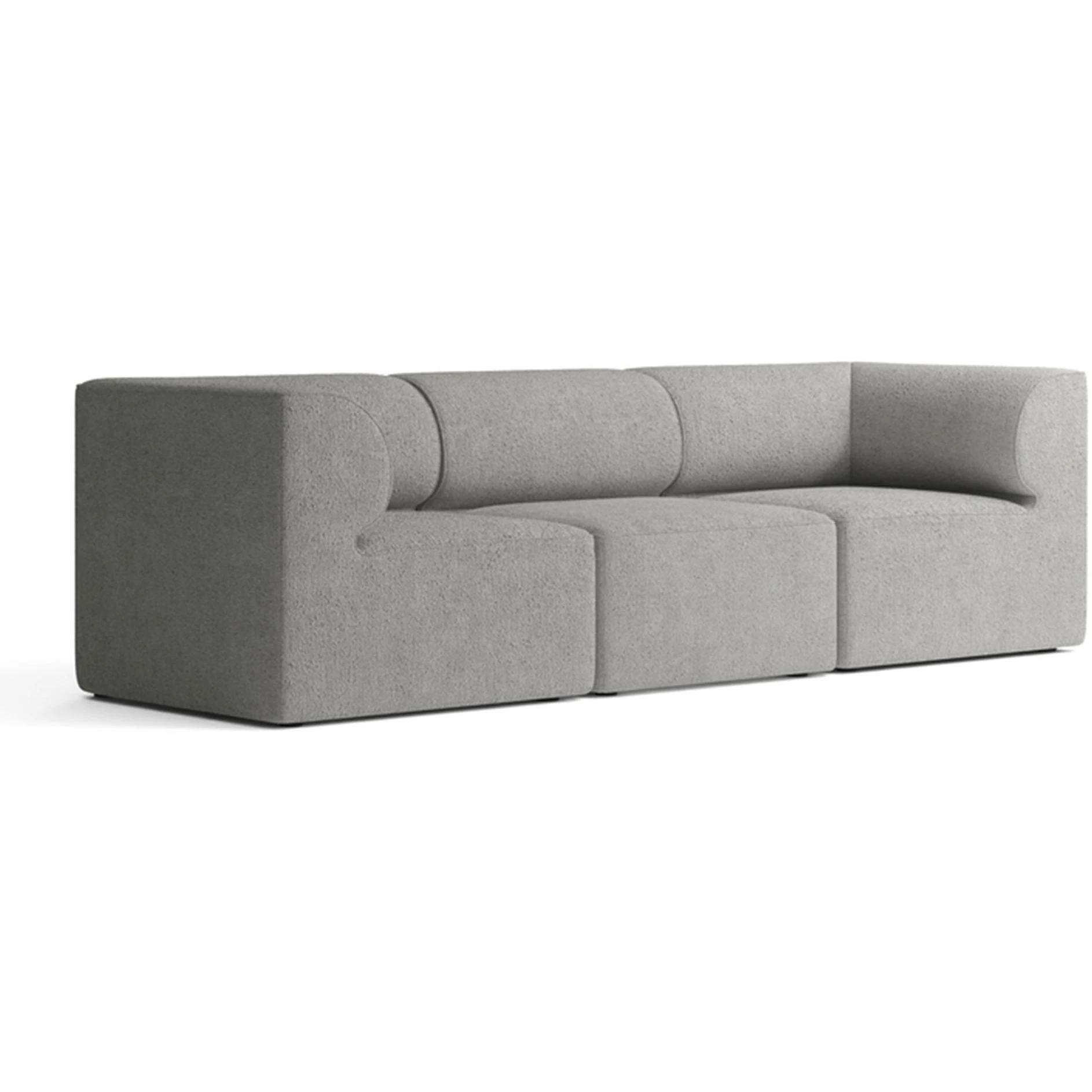 Eave 86 3-seater Sofa Configuration 2