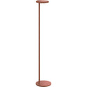 Oblique F Floor Lamp 2700k Usb-c Matt