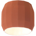 Thumbnail photo of Scotch Club C - Terracotta, White - Ceilinger - Mashallah,xavier Mañosa - Brown