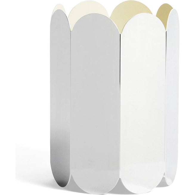 Photo of Arcs Vase Large, 25 cm