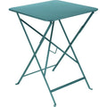 Thumbnail photo of Bistro Table 57 x 57 cm, Cactus - Garden Table - Green - Metal