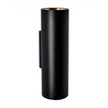 Thumbnail photo of Tobo W65 Wall Lamp Black - Dcw Editions