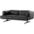 Thumbnail photo of Inland AV22 Two-Seater Sofa