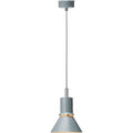 Thumbnail photo of Type 80 Pendant Lamp Grey Mist - Pendellampor - Sir Kenneth Grange - Grå