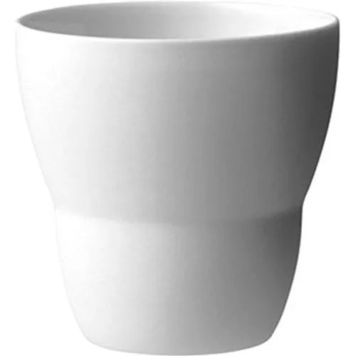 Photo of Vipp201 Espresso Cup 12 Cl 2-pack White