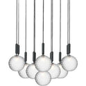 Miira 13 Chandelier