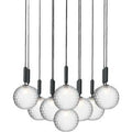 Thumbnail photo of Miira 13 Chandelier