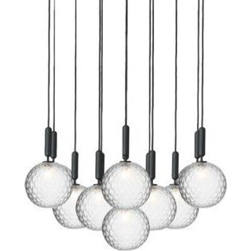 Photo of Miira 13 Chandelier