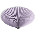 Thumbnail photo of Matin Flush Mount Ceiling Lamp, Ø50 Cm