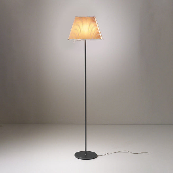 Photo of Choose Floor lamp - Shade lamps - Matteo Thun - Beige, grey
