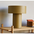 Thumbnail photo of Aki Bordlampe