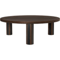 Thumbnail photo of Post Coffee Table - Sofabord - Large